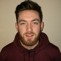 Graham McCabe