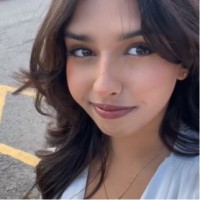 Zaynah Ahmed