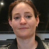 Christine Gibson