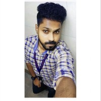 Dinesh M
