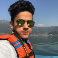 Sagar Lamichhane