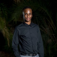 Kaelo Thothe