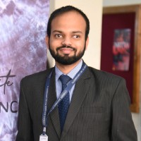 Suraj Pillai R - Psm®