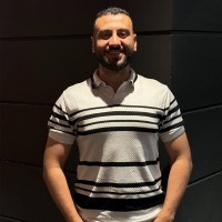 Hesham Magdy
