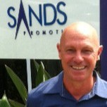 Bruce Jones
