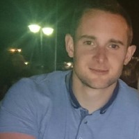 Eoin Mac Namara