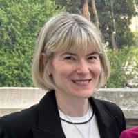 Tatiana Dragalin