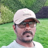 Dhanapal Raju