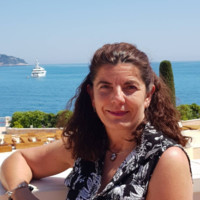 ISABELLE BOSBOEUF-LACOSTE