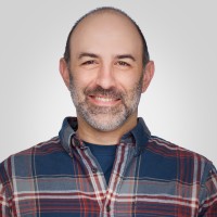Josh Weisgrau