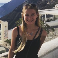 Hannah Reeves