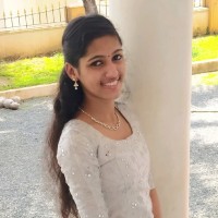 Alphonsa Saji
