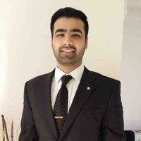 Shahwaiz Khan