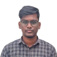Vasanth Kumar Loganathan