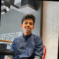 Vedant Deshpande