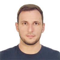 Dmitry Vizitov