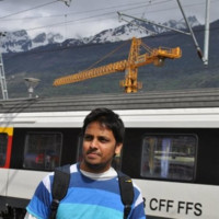Rajesh Gorantla