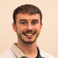 Brandon Frost