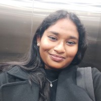 Ranjhana Ramesh