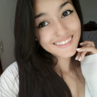 Larissa Sfredo