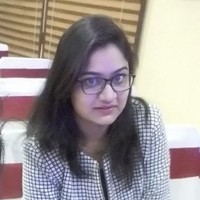 Deepshree Srivastava