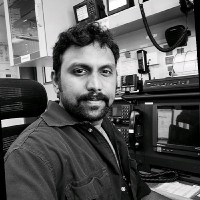 Arun Kumar V.N