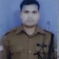 Arvind Kumar