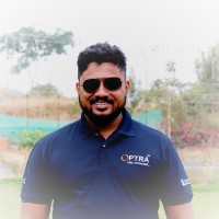 Karthik Shetty