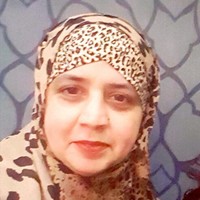Hina Aamir
