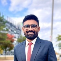 Sanket Savani
