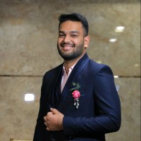 Shivam Goyal