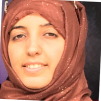 Wafa Mohamed Al Madhagi, PhD