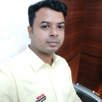 Pallab Ghosh
