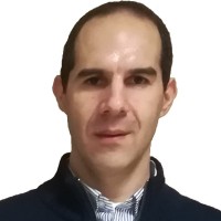 Dimitar Krumov, Ing. M.Ing.