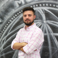 Sergio Graziano Marin