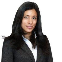 Ana Maria Marquez, Ll.B.