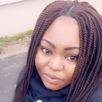 Victorine Regilucia DZOUMBA EWOLA