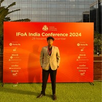 Anshaj Gupta