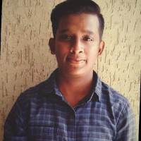 Pavankumar Talari