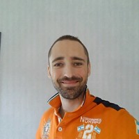 Yann Pinaroli
