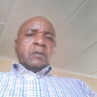 Gideon Mohale