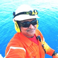 Ravi Grover