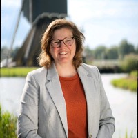 Irma Bultman