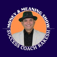 Success Coach Rakesh