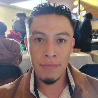 Daniel Morales