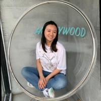 Charlene Chen