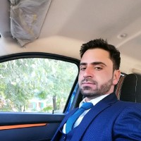 Mudasir Sabir