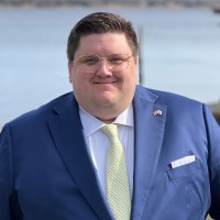 Christopher Thrasher, Esq.
