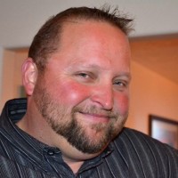 Eric Van Spronsen