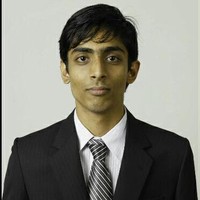 Deepak Bafna
